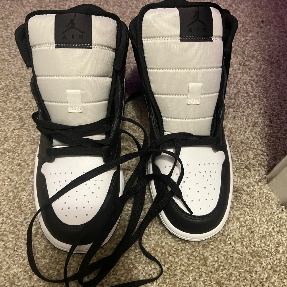 Brand New with box Men Jordan size 8.5